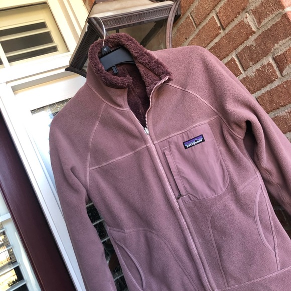 Patagonia reversible jacket - Picture 4 of 5